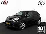 Toyota Aygo X 1.0 VVT-i MT first | Lm velgen | Adaptive Cruise Control | Achteruitrijcamera | Stoelverwarming |