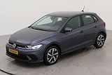 Volkswagen Polo 1.0 TSI Life DSG/ Metallic/ Digitale Cockpit/ / Led/ Clima/ Led/ Parkeersensor A