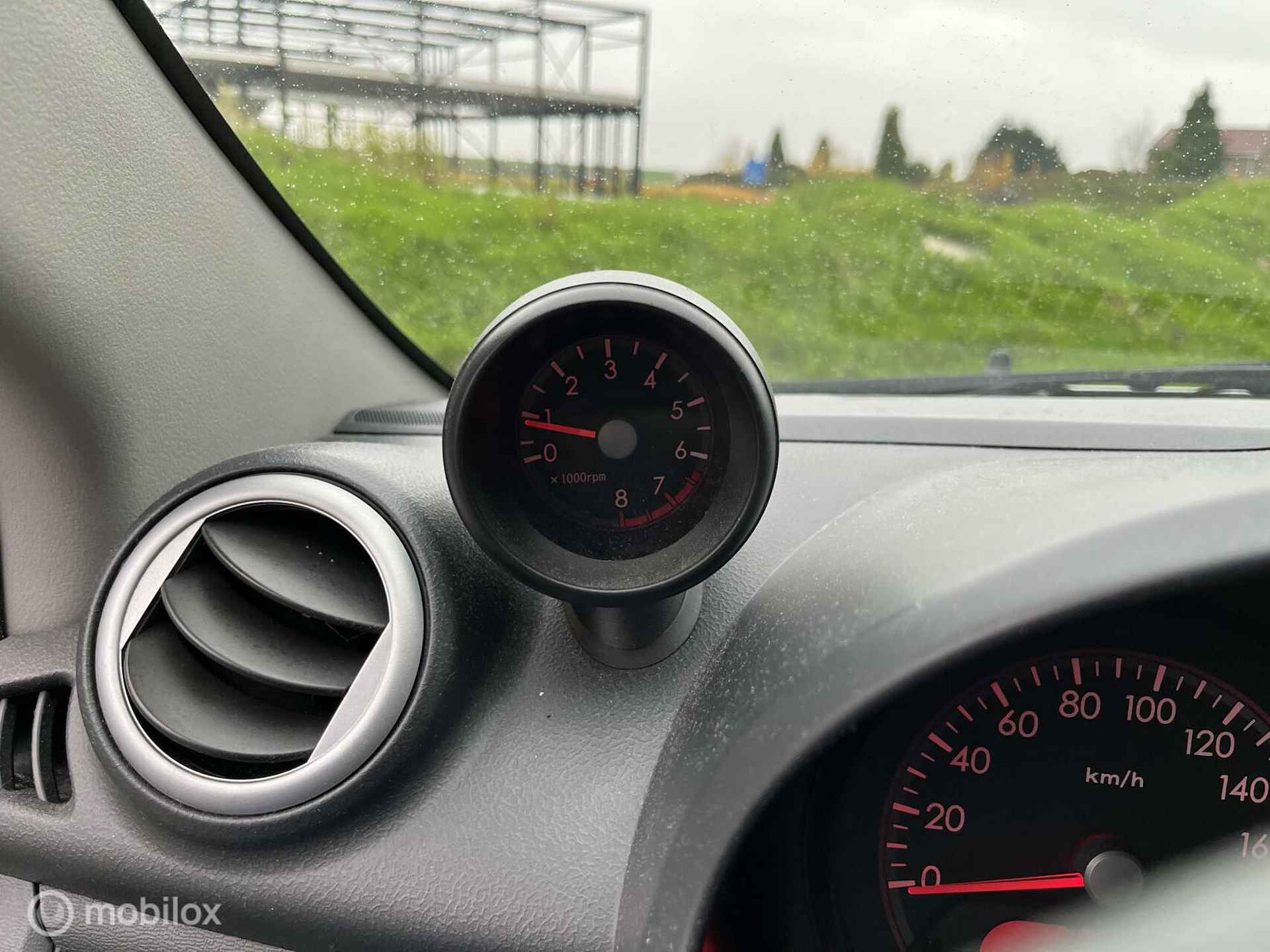 Suzuki Alto 1.0 Exclusive VVT - 11/22