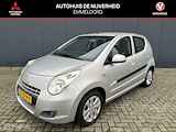 Suzuki Alto 1.0 Exclusive VVT