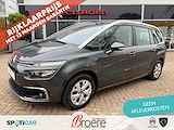 Citroen Grand C4 Picasso 1.2 Turbo 130pk Business | parkeersensoren, android auto, apple carplay, navigatie, 16 inch velgen, bluetooth, licht-en regensensor, climate en cruise