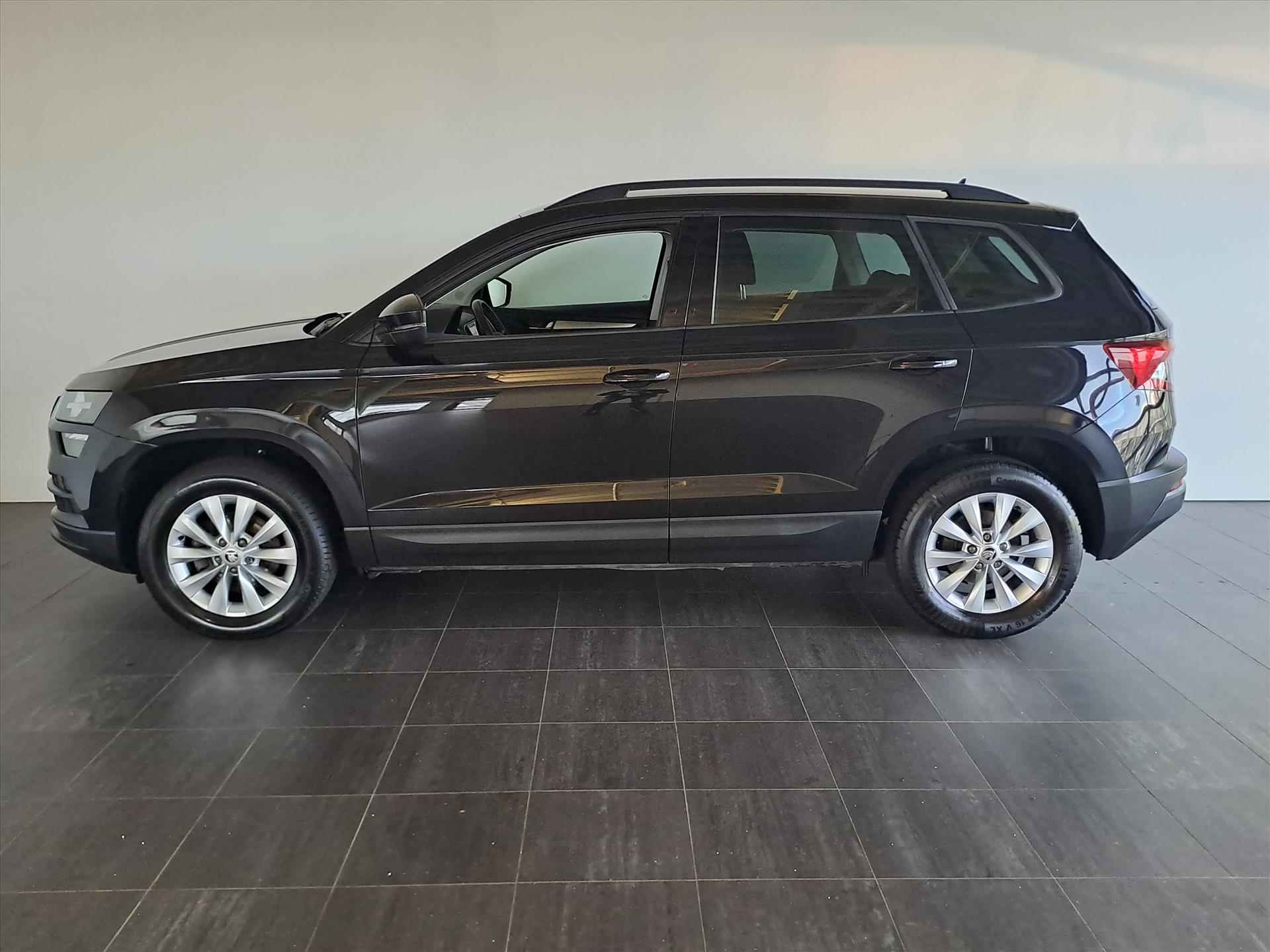 Skoda Karoq 1.5 TSI ACT Greentech 150pk DSG-7 Ambition - 2/26