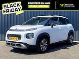 Citroen C3 Aircross 130pk EAT6 Automaat Business I Stoel+Voorruitverwarming I Camera I Navigatie I PDC I Cruise Control I Black Friday Deal