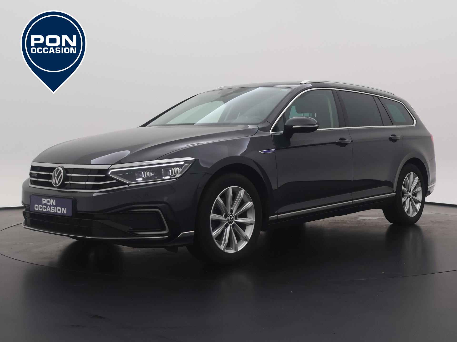 Volkswagen Passat BOVAG 40-Puntencheck