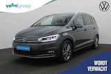 Volkswagen Touran 7 pers. 1.5 TSI 150PK DSG Highline | Navi | Stoelverwarming | Parkeersensoren voor/achter | Apple Carplay / Android Auto | ACC | Keyless