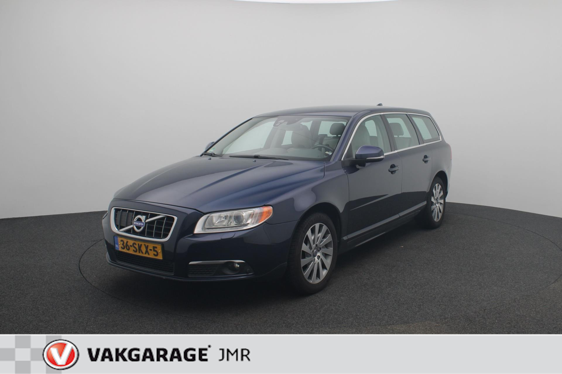 Volvo V70 1.6 T4 Limited Edition