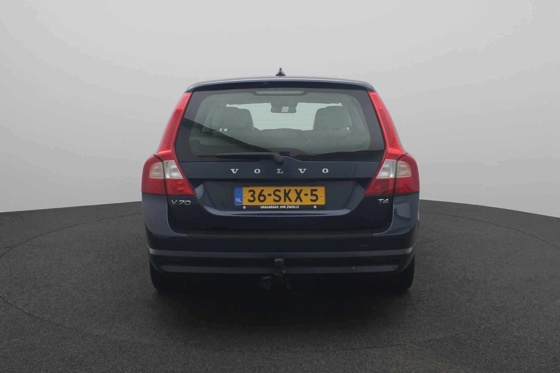 Volvo V70 1.6 T4 Limited Edition - 5/40