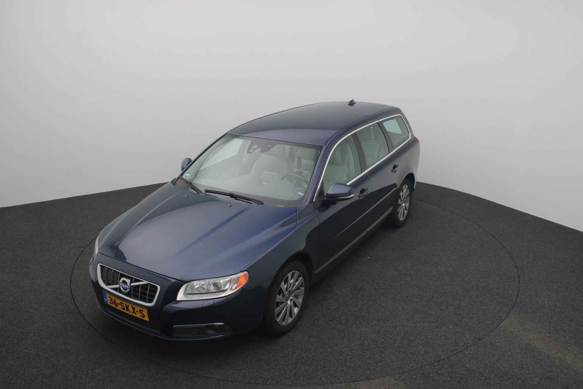 Volvo V70 1.6 T4 Limited Edition - 13/40