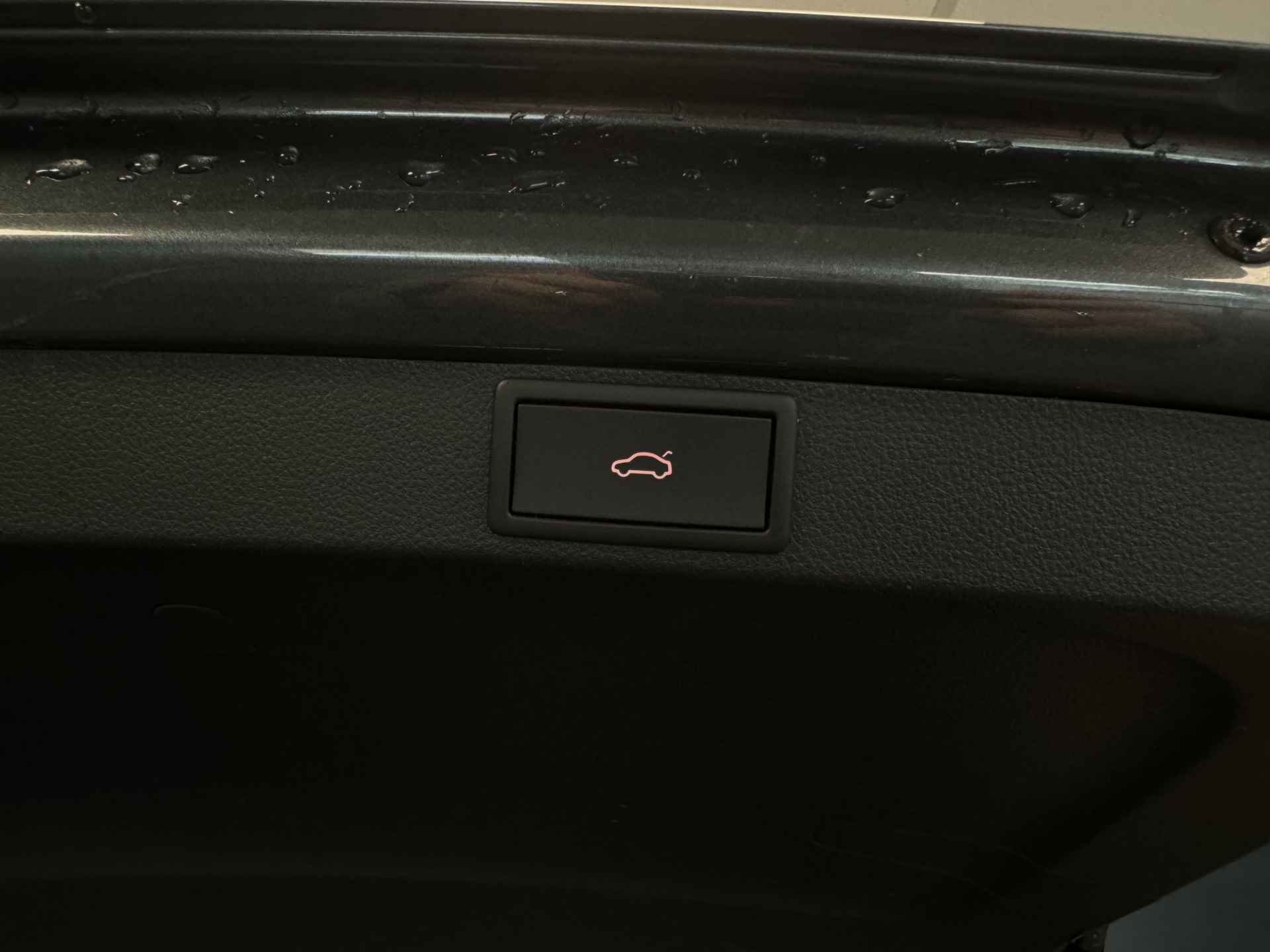 Škoda Octavia Combi 1.4 TSI iV HeadUp/MemoryStoelen/CrystalLight - 10/40