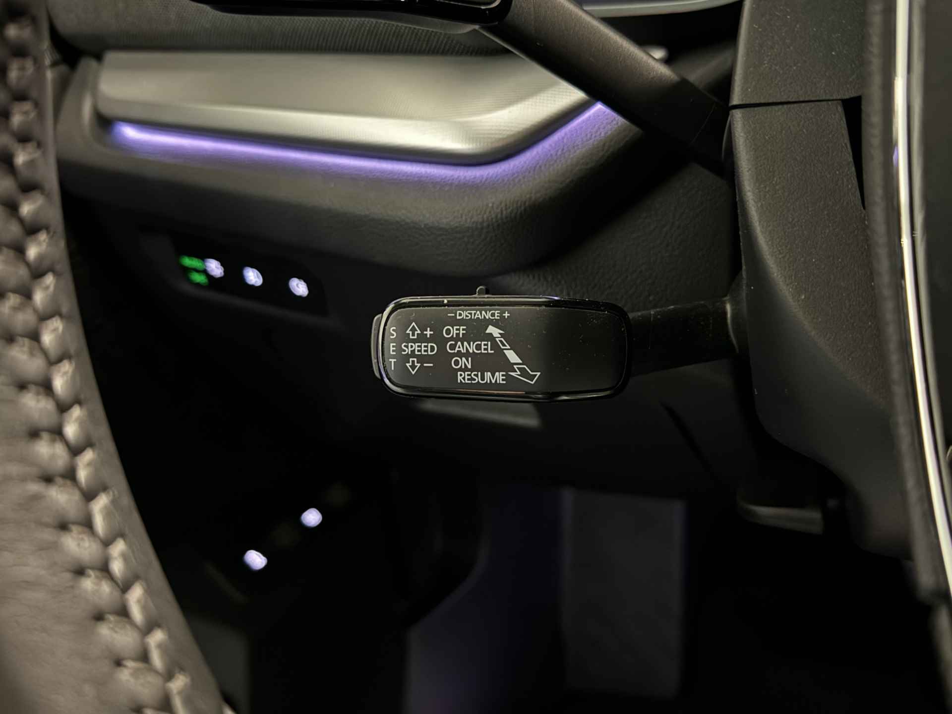 Škoda Octavia Combi 1.4 TSI iV HeadUp/MemoryStoelen/CrystalLight - 22/40