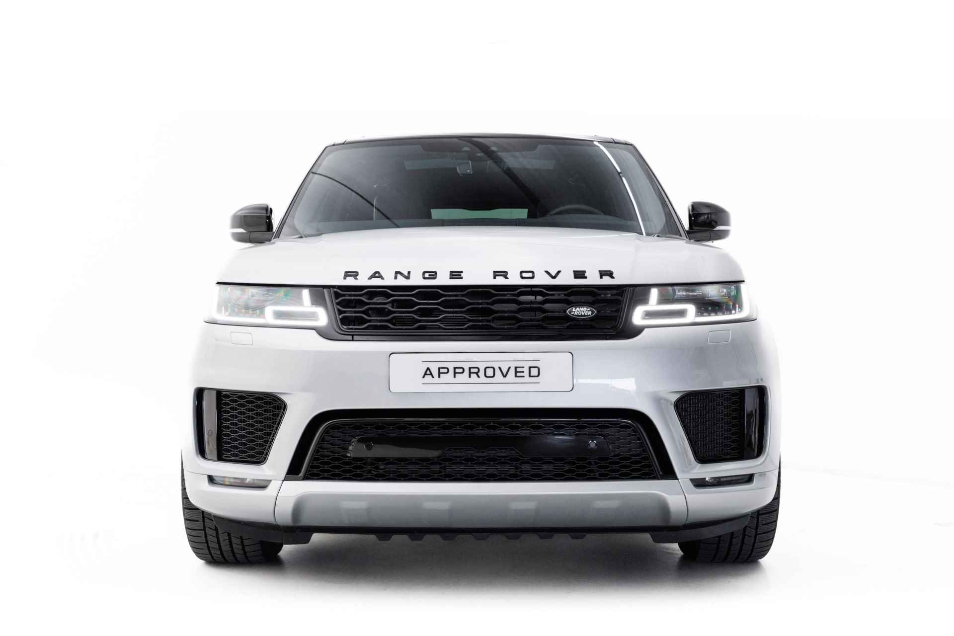 Land Rover Range Rover Sport P400e HSE Dynamic | Meridian | Adaptive Cr Contr | Pano | Black Pack | Standkachel | 3-zone climate control - 27/36