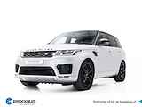 Land Rover Range Rover Sport P400e HSE Dynamic | Meridian | Adaptive Cr Contr | Pano | Black Pack | Standkachel | 3-zone climate control