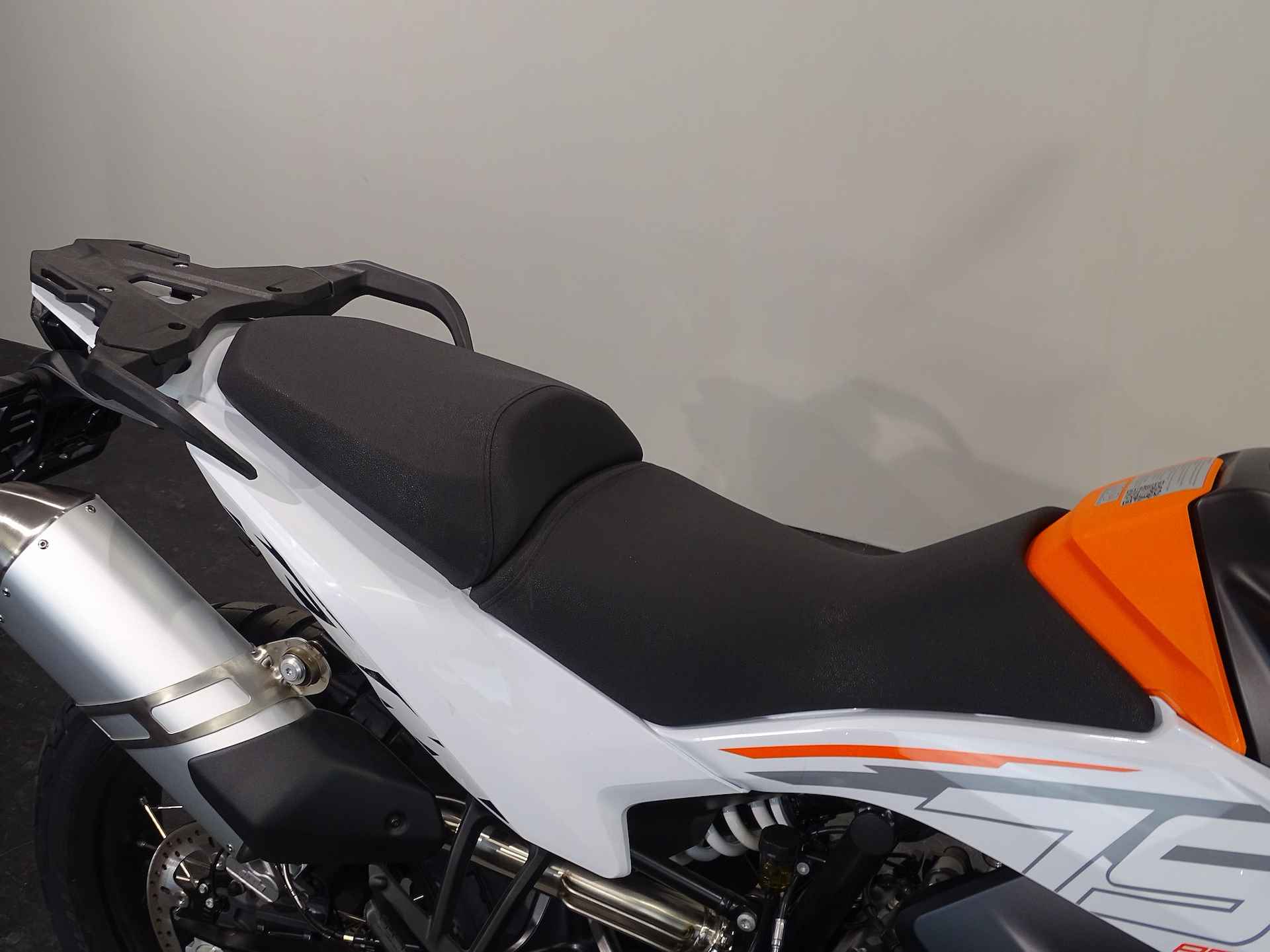 KTM 790 ADVENTURE - 6/13