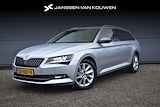 Skoda Superb Combi 1.5 TSI ACT Business Edition Automaat Stoelverwarming Achterbankverwarming Navigatie Camera