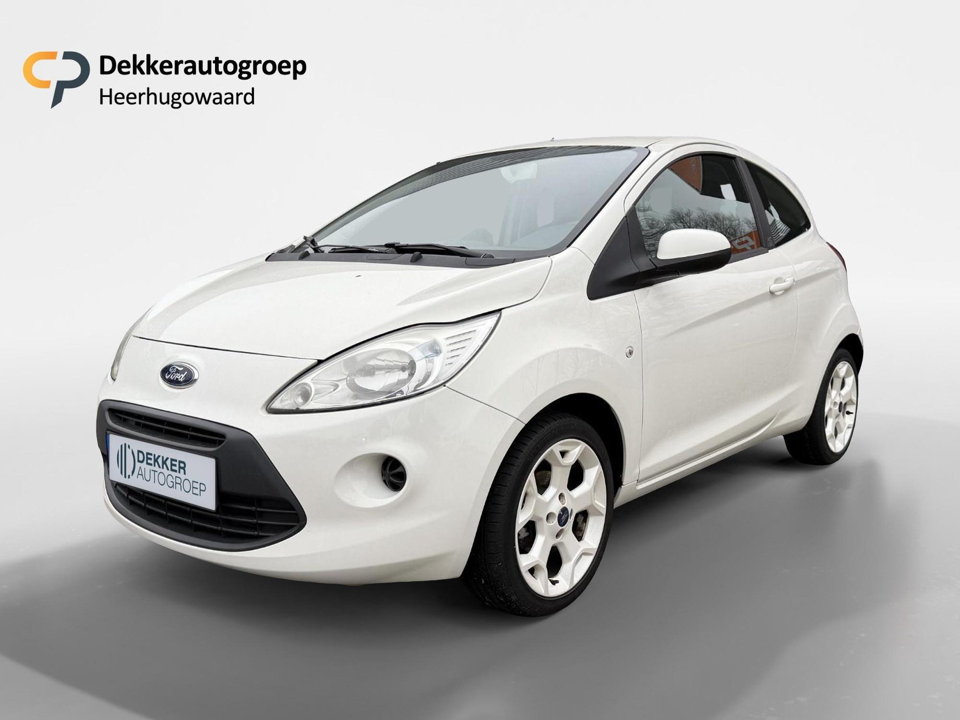 Ford Ka 1.2 Comfort start/stop