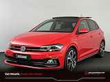 Volkswagen Polo 2.0 TSI GTI | Keyless | Panoramadak | LED | 18 inch