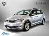 Volkswagen Touran 1.5 150pk TSI Comfortline Business 7-Persoons / Elektrisch bedienbare achterklep / Dodehoeksensor ( side assist ) / Navigatiesys