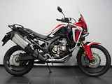 Honda CRF 1000 L AFRICA TWIN DCT - 2017