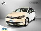 Volkswagen Touran 1.5 TSI 150pk DSG Family 7p | Dodehoeksensoren | Elektr. achterklep | Adaptive cruise control