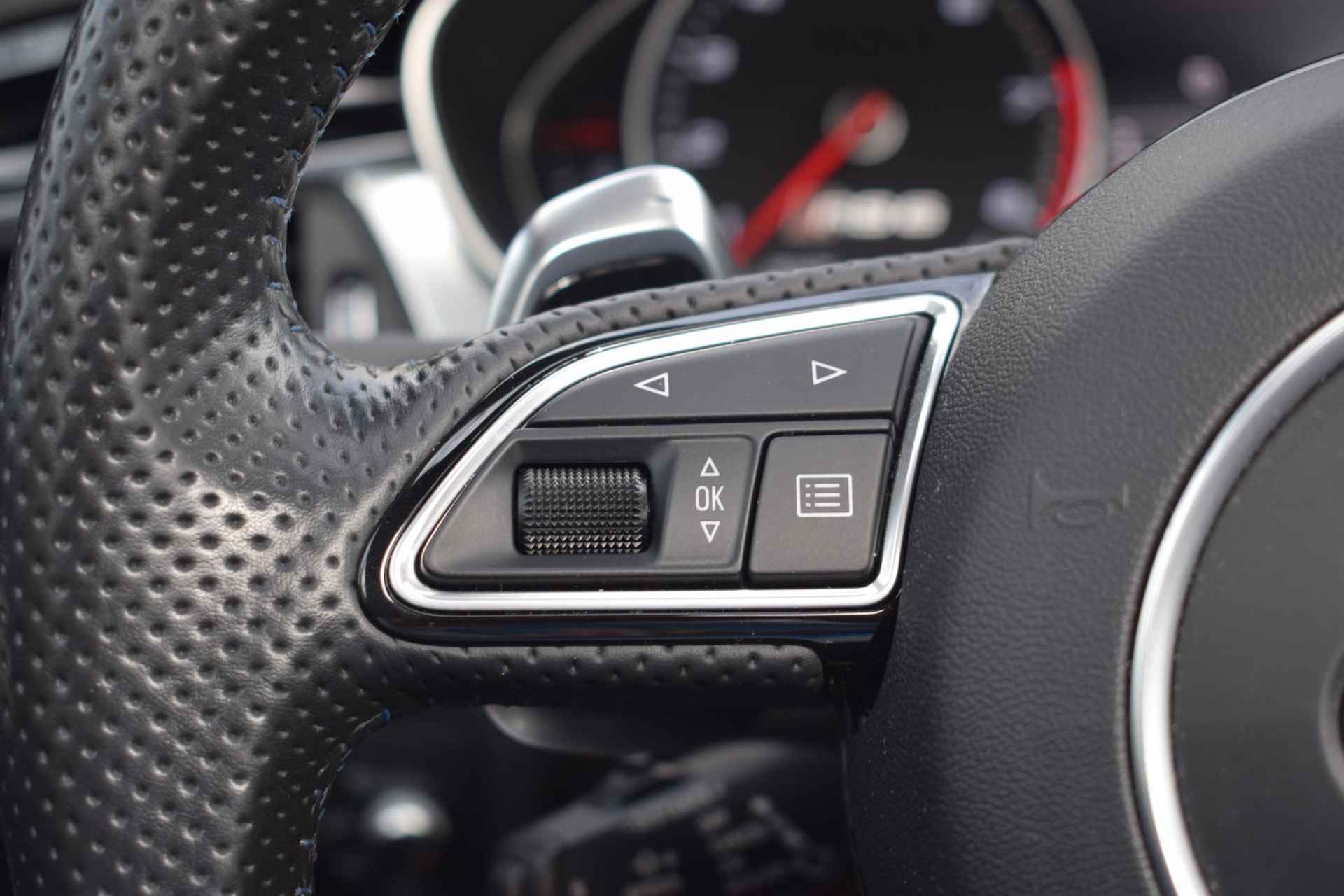 Audi RS6 Avant 4.0 TFSI RS 6 quattro perfomance / Milltek / Dealer onderhouden / 2 sets wielen - 36/104