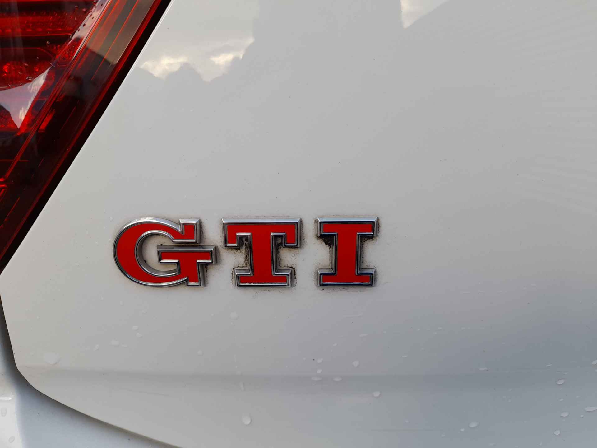 Volkswagen Polo 2.0 TSI GTI Automaat | Clima | Cruise | Navigatie | LM Velgen | Privacy glas | RIJKLAARPRIJS INCL 12 MAANDEN GARANTIE EN BEURT - 10/36