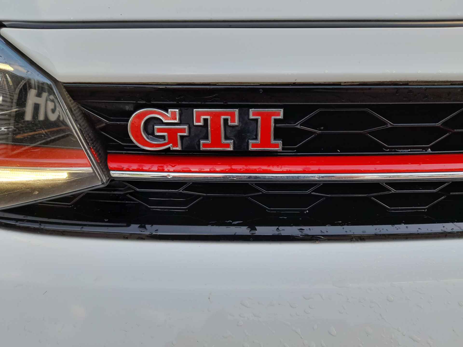 Volkswagen Polo 2.0 TSI GTI Automaat | Clima | Cruise | Navigatie | LM Velgen | Privacy glas | RIJKLAARPRIJS INCL 12 MAANDEN GARANTIE EN BEURT - 13/36