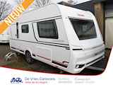 Dethleffs Camper 460 EL First Edition!