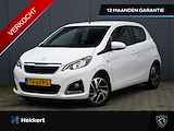 Peugeot 108 Allure 1.0 e-VTi 72pk DAB | CAMERA | APPLE CARPLAY | 15''LM | CLIMA | USB | 12MND GARANTIE