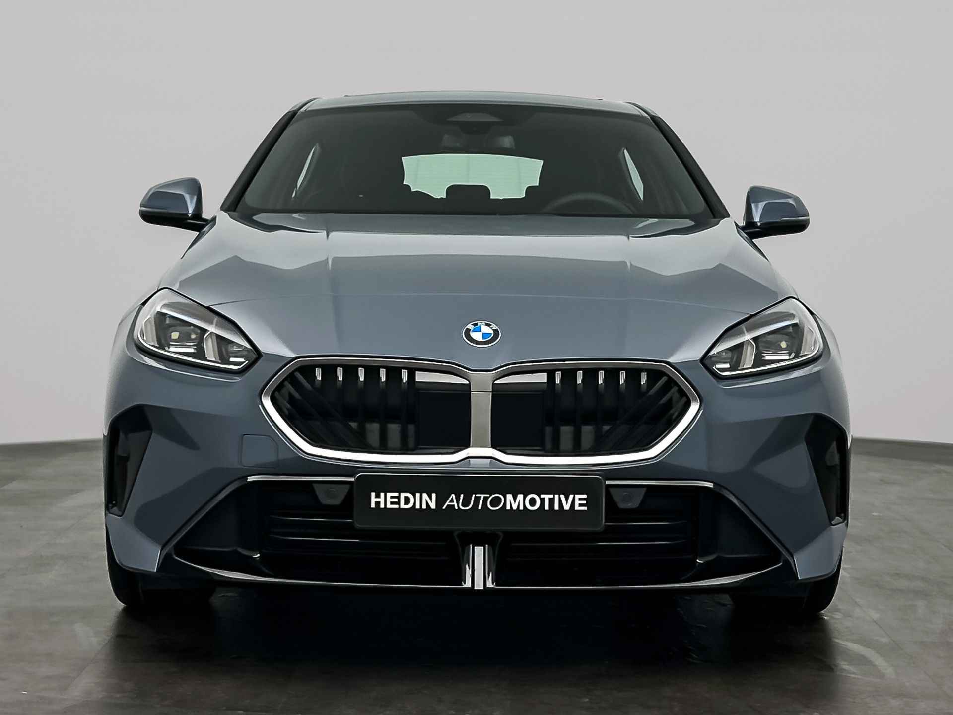 BMW 1 Serie 120 Panoramadak | Harman Kardon | Premium Pack - 6/28