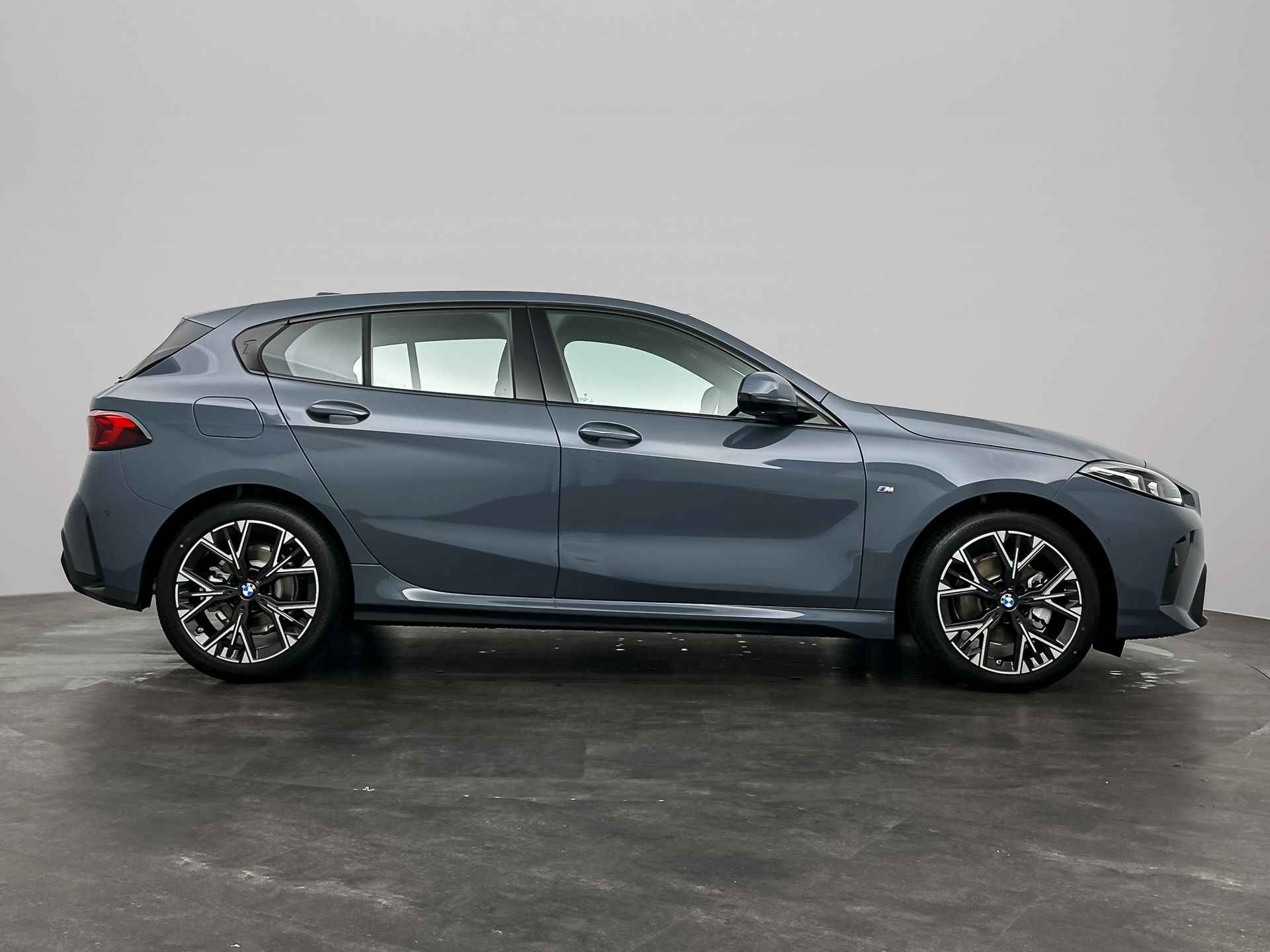 BMW 1 Serie 120 Panoramadak | Harman Kardon | Premium Pack - 7/28