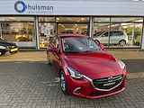 Mazda 2 Skyactic G 116 Luxury