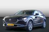 Mazda CX-30 2.0 e-SkyActiv-G M Hybrid Exclusive-line | Adapt. Cruise | Apple/Android | Camera | Clima | RIJKLAARPRIJS!!