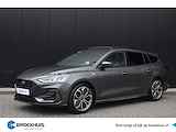 Ford Focus Wagon 1.0 125pk Hybrid ST Line X | PANORAMADAK | FULL OPTIONS | ADAPTIVE CRUISE