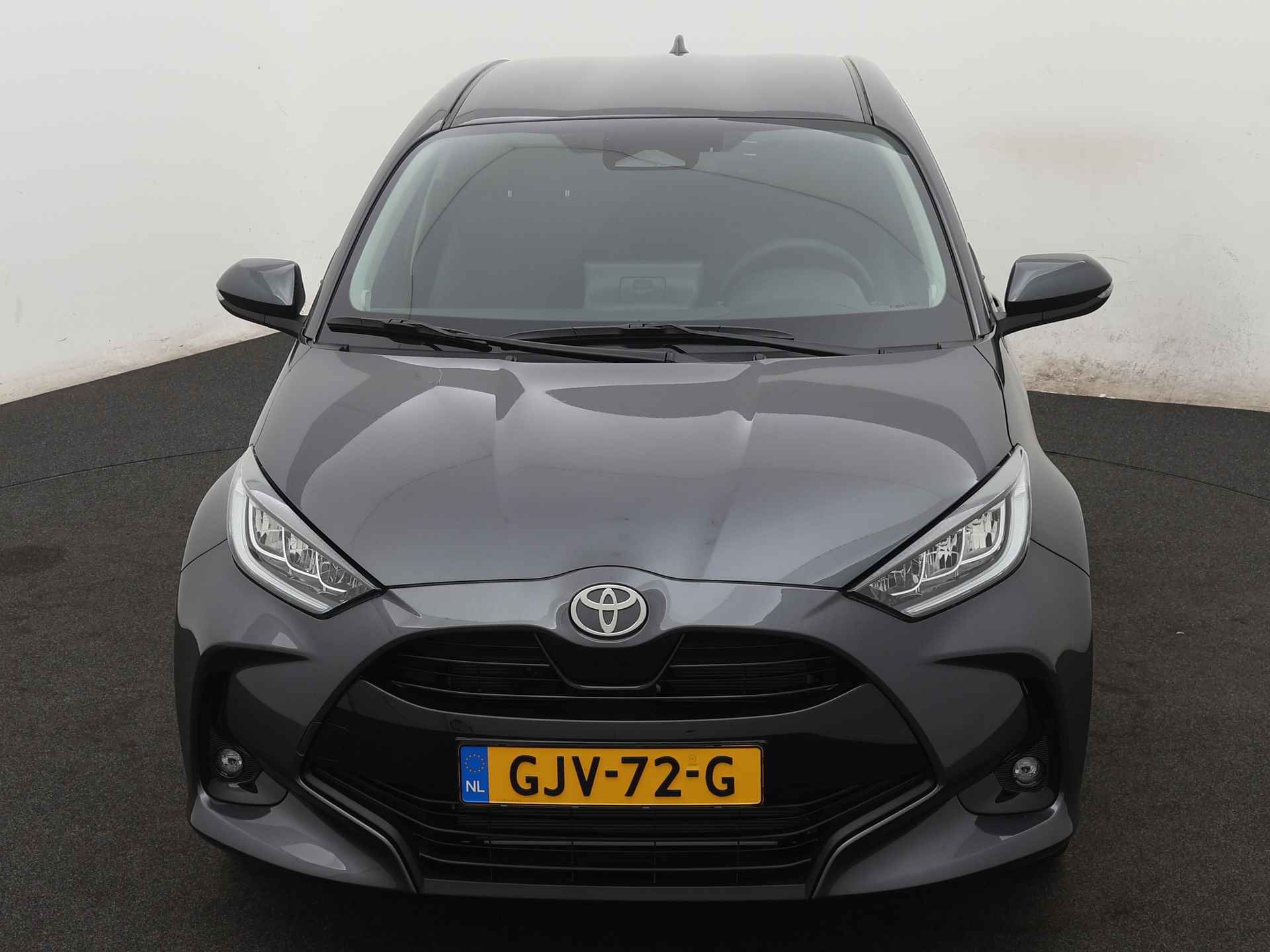 Toyota Yaris 1.5 Hybrid 115 First Edition | Nieuw model | - 28/42