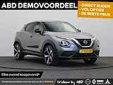 Nissan Juke 116pk DIG-T Tekna | Direct leverbaar! | Unieke korting! |