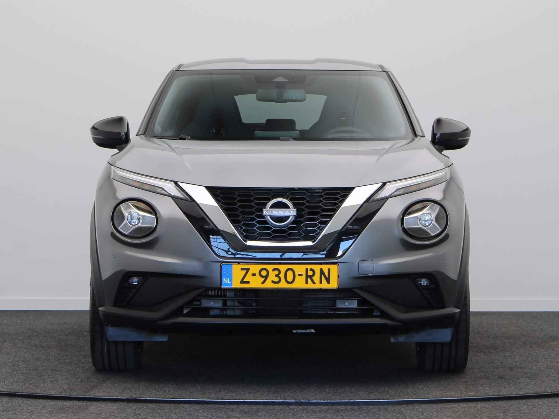 Nissan Juke 116pk DIG-T Tekna | Direct leverbaar! | Unieke korting! | - 6/43