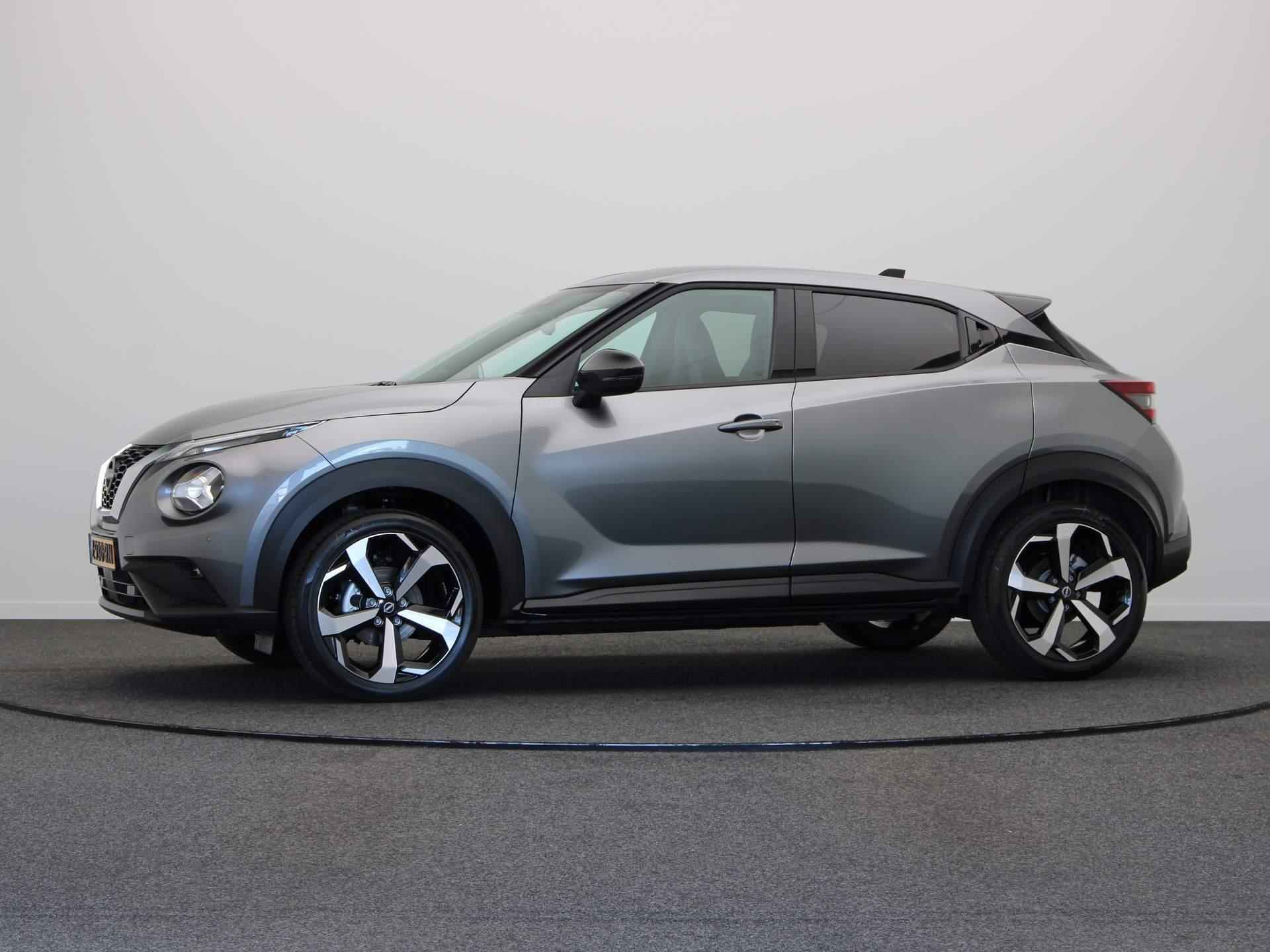 Nissan Juke 116pk DIG-T Tekna | Direct leverbaar! | Unieke korting! | - 12/43