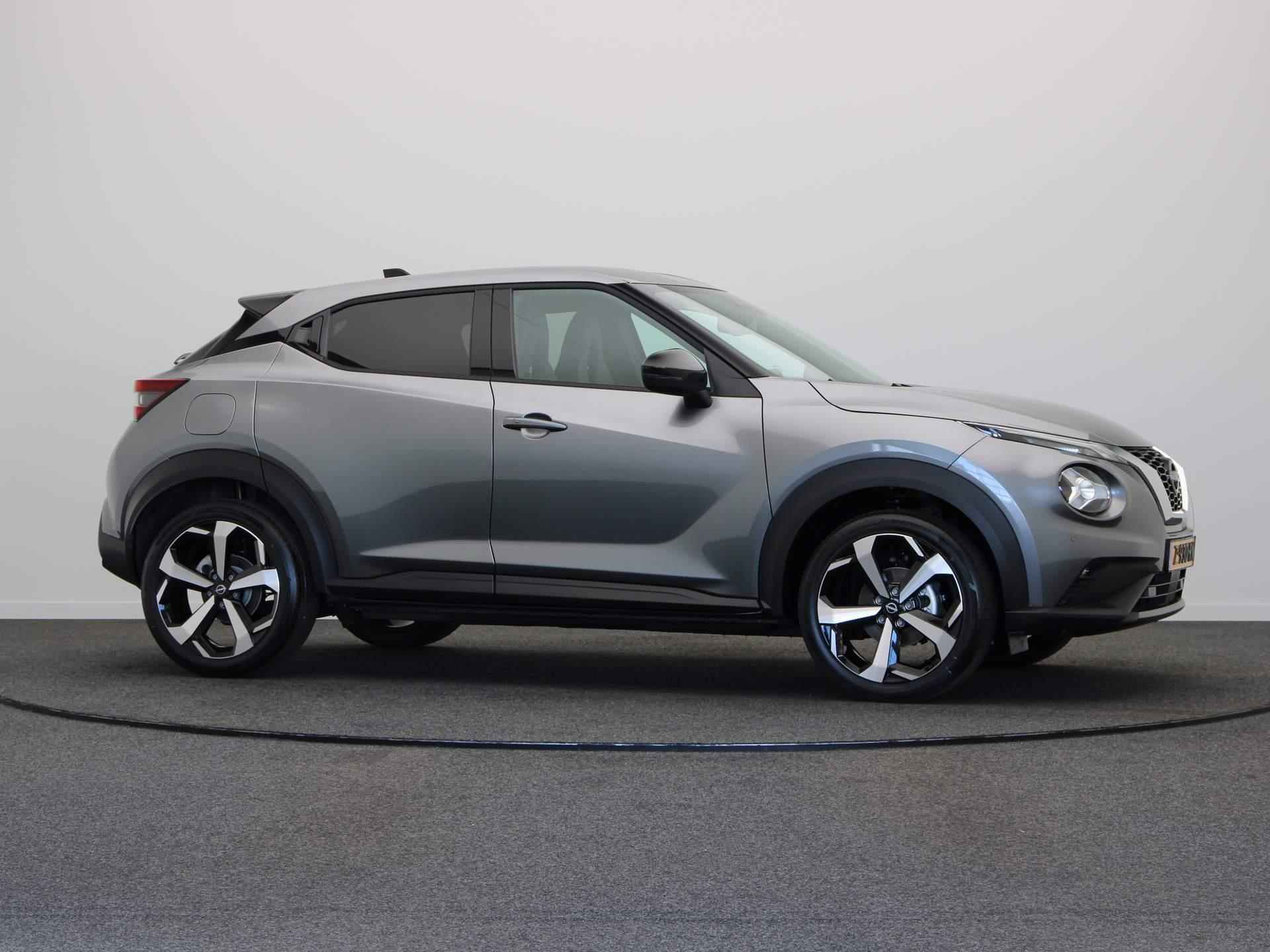 Nissan Juke 116pk DIG-T Tekna | Direct leverbaar! | Unieke korting! | - 13/43