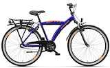 BATAVUS Snake 26 JONGENS Blauw 43cm 2022