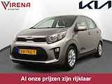 Kia Picanto 1.0 CVVT ComfortPlusLine Navigator - Navigatie - Camera - Lichtmetalen velgen - Bluetooth - - 12 maanden BOVAG garantie