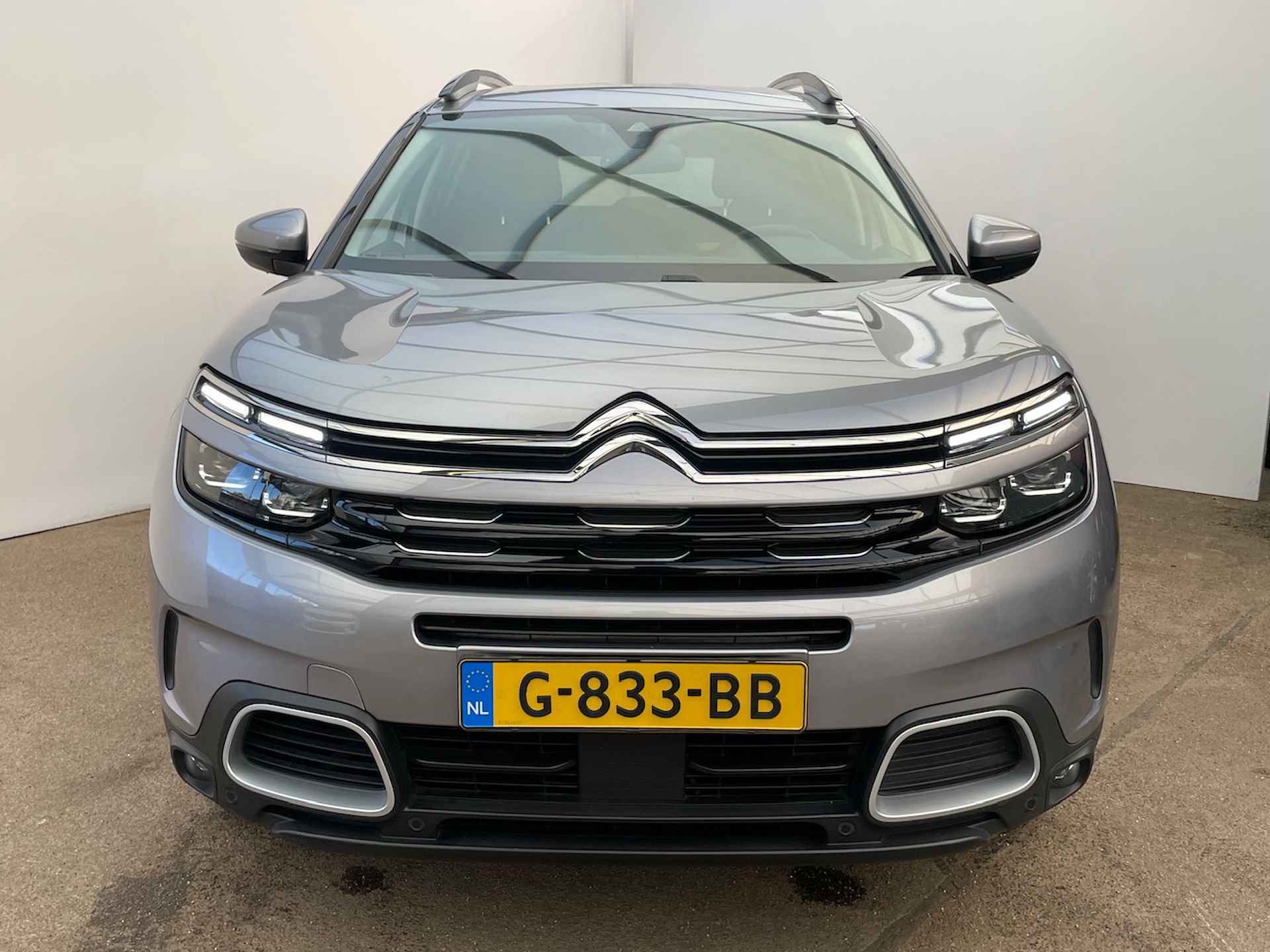 CITROEN C5 Aircross 1.2 130pk Business Plus - 2/19