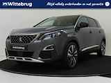 Peugeot 5008 1.2 PureTech Blue Lease GT-Line 130 pk | Panoramadak | Leder | Navigatie