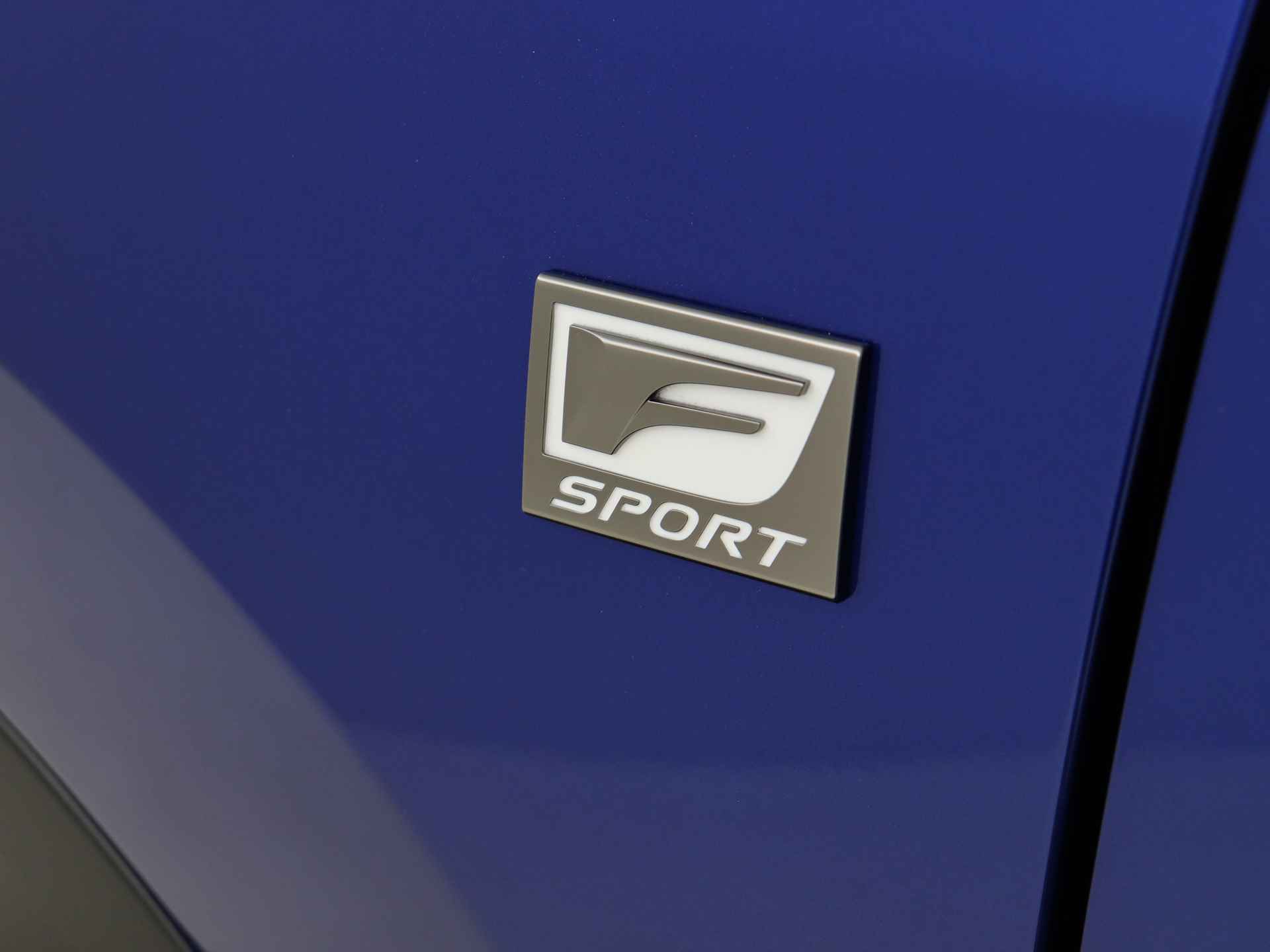 Lexus NX 350h AWD F Sport Line | Mark Levinson | Panoramadak | Digitale BInnenspiegel | - 52/65