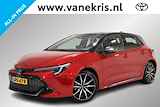 Toyota Corolla Hybrid 140 GR Sport, Pano Pack, Trekhaak, Apple Carplay/Android Auto, Sensoren, JBL, BSM!