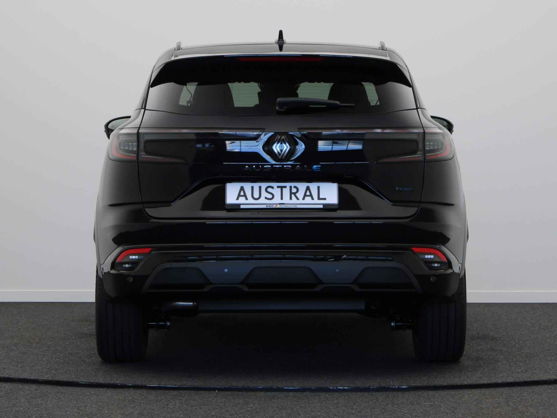 Renault Austral E-Tech Hybrid 200pk Techno Esprit Alpine | Pack safety | Pack advanced driving assist | Panoramisch vast glazen dak | Elektrisch bedienbare achterklep | - 6/44