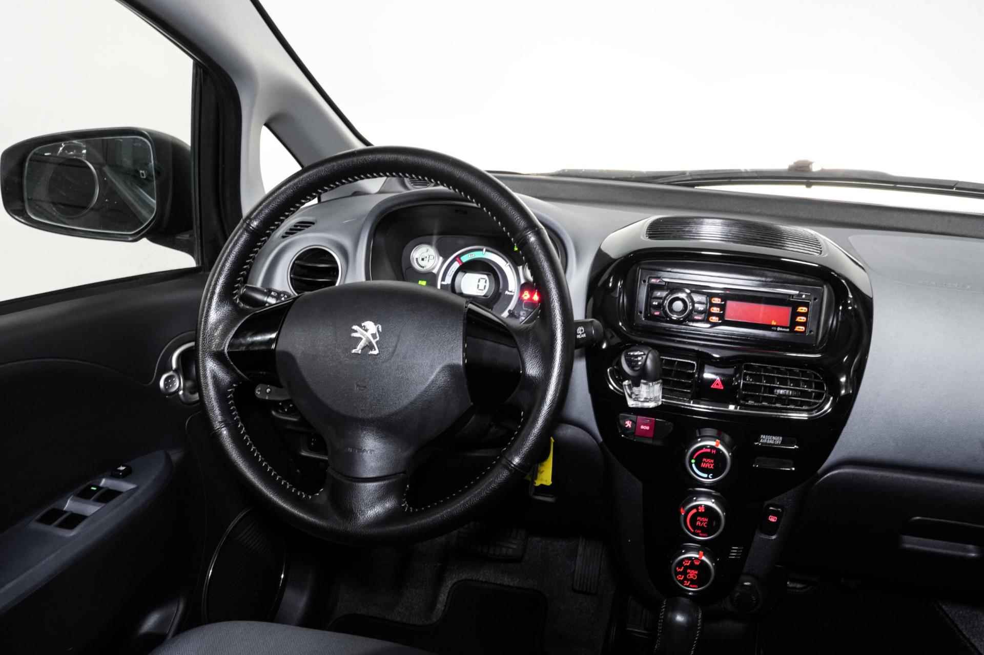 Peugeot IOn Active I Cruise controle I Rijklaarprijs - 5/27