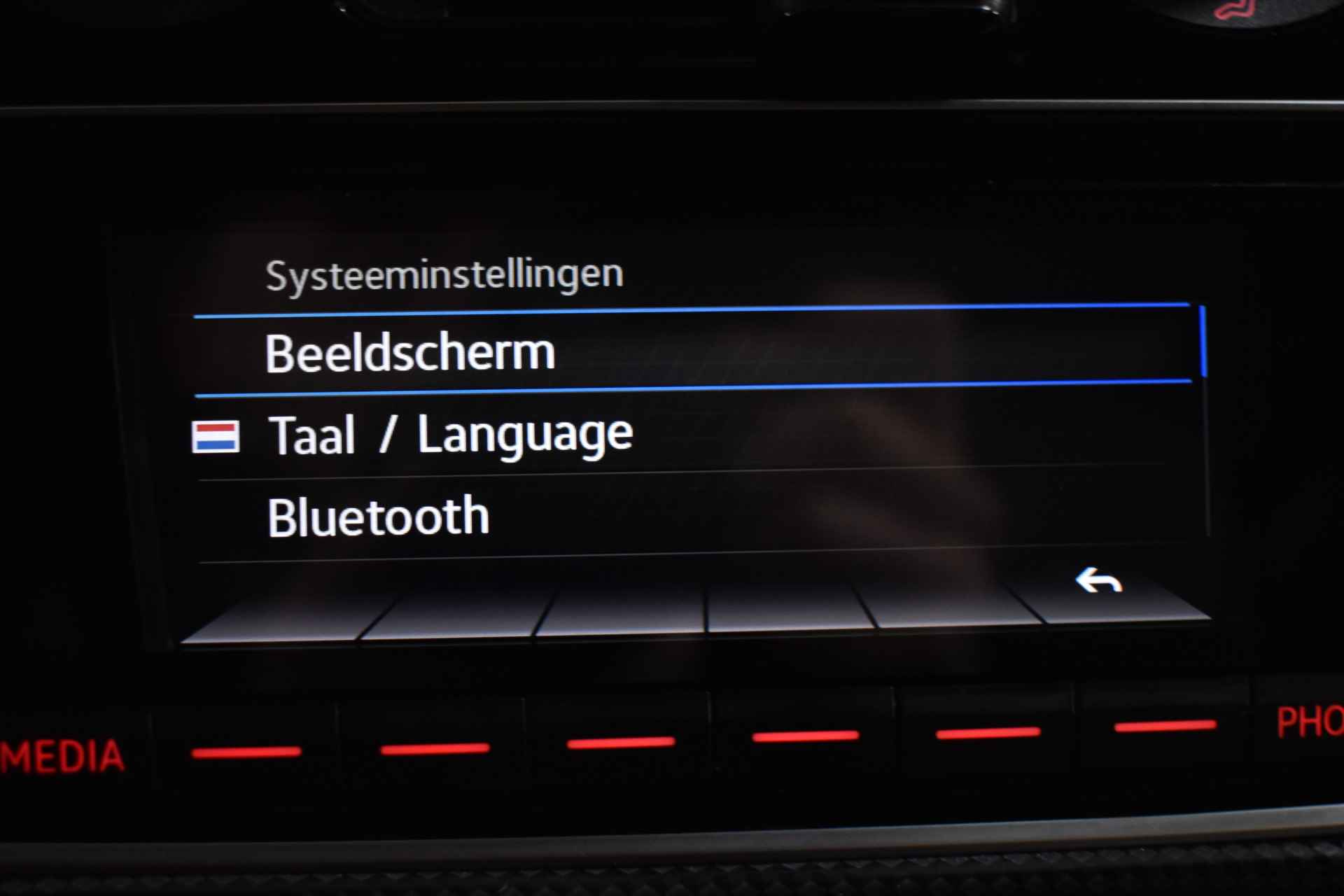 Volkswagen up! 1.0 BMT MOVE UP! AIRCO/BLUETOOTH/ELEKTR.RAMEN - 24/26