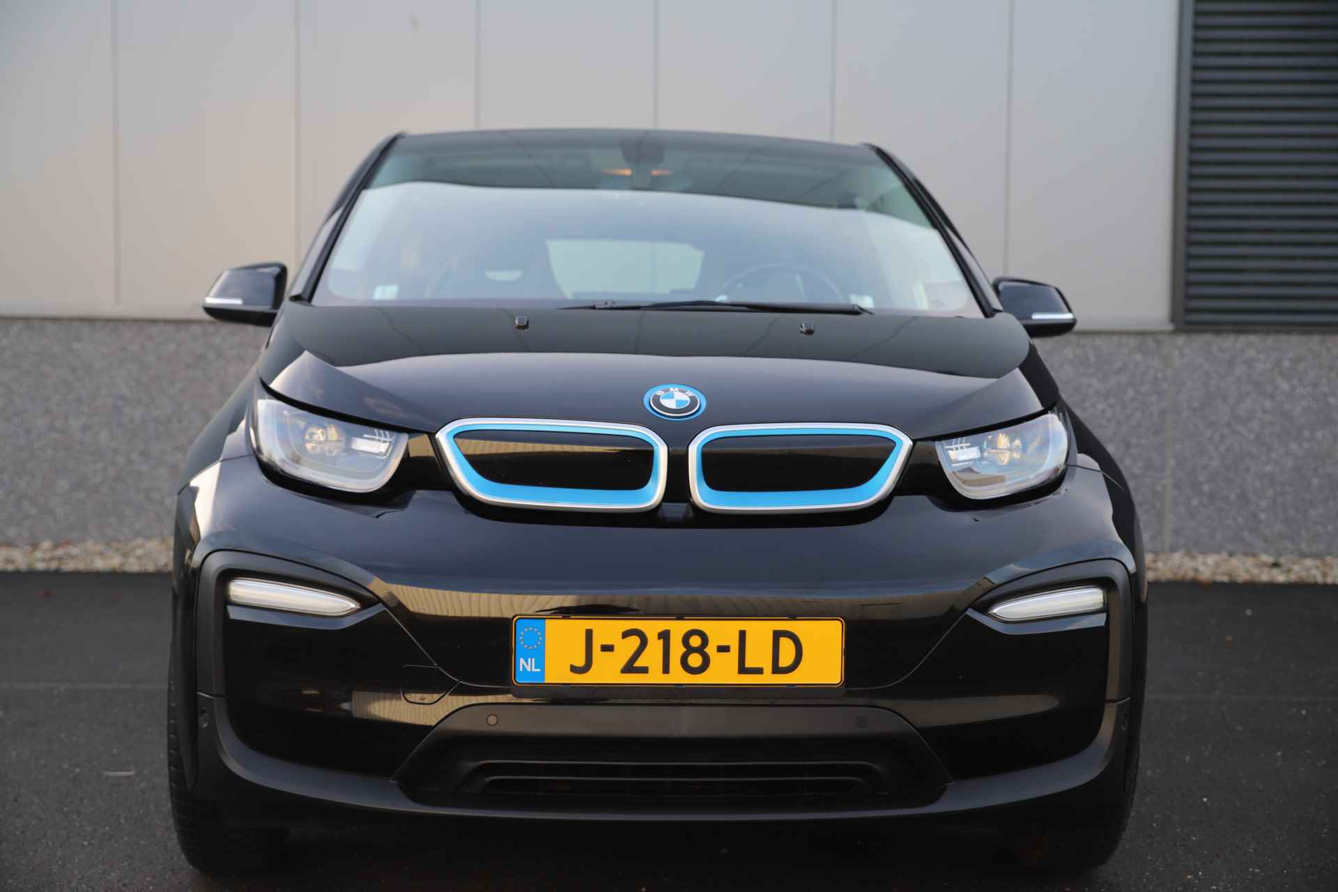 BMW i3 Executive 120Ah 42 kWh/ Navi-Pro/ W.pomp/3-Fase - 3/32