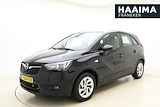 Opel Crossland X 1.2 Edition | Navigatie | Trekhaak | Parkeersensoren | Lichtmetalen Velgen | Weinig Kilometers | Dealeronderhouden | Hoge instap