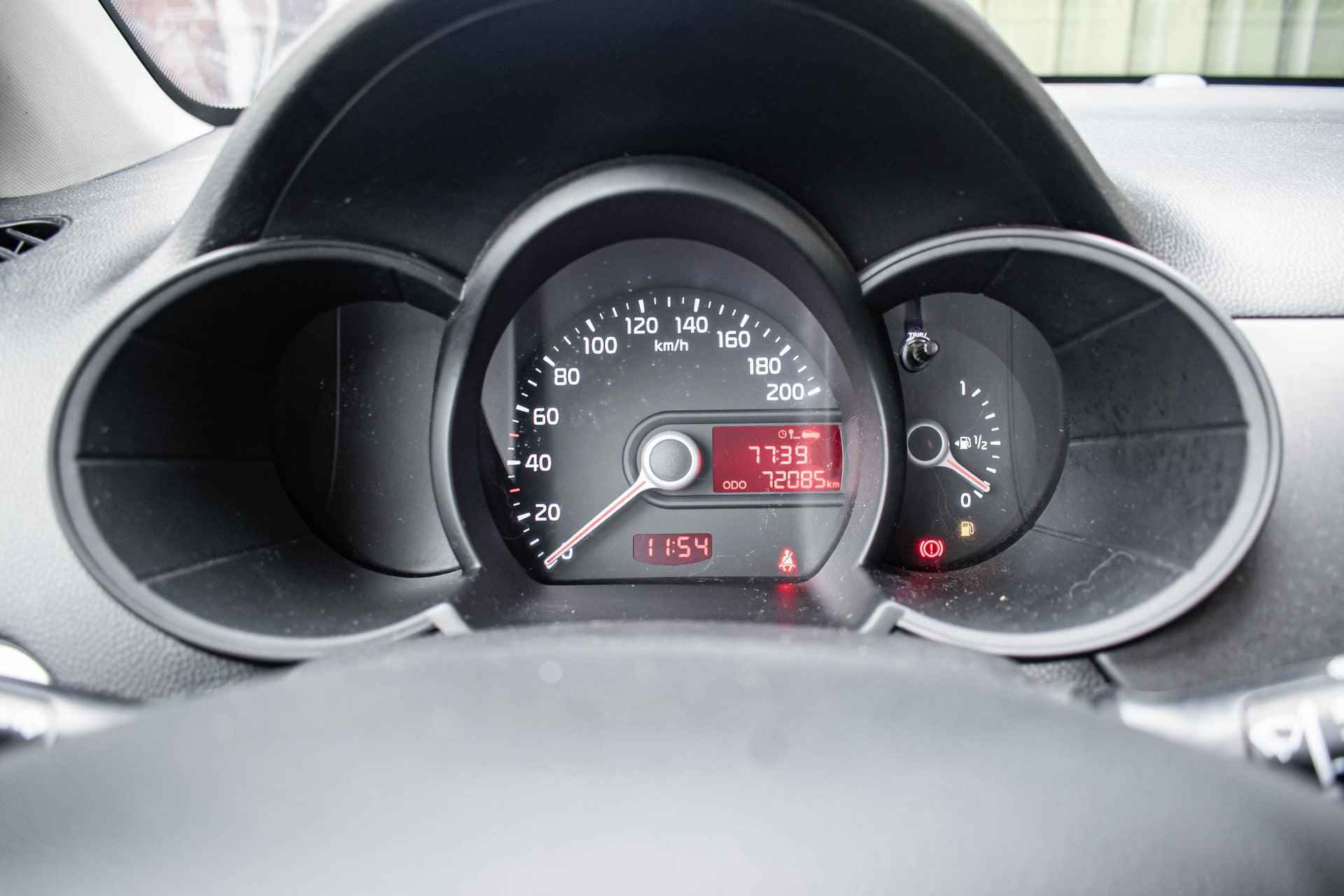 Kia Picanto 1.0 CVVT ISG - 14/25